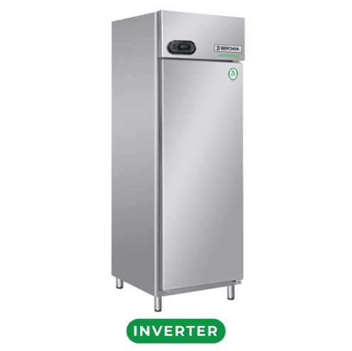 Berjaya 555L Upright Freezer 1FDUF-IV-Z-GN
