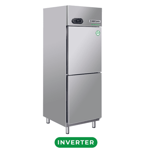 Berjaya 471L Upright Chiller 2DUC-IV-Z