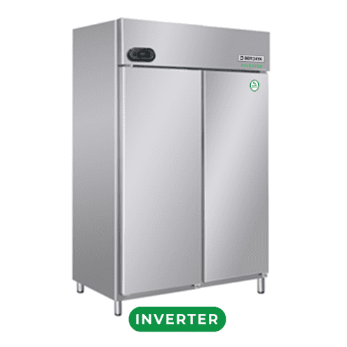 Berjaya 1192L Upright Chiller 2FDUC-IV-Z-GN