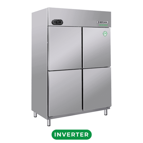 Berjaya 1041L Upright Chiller 4DUC-IV-Z