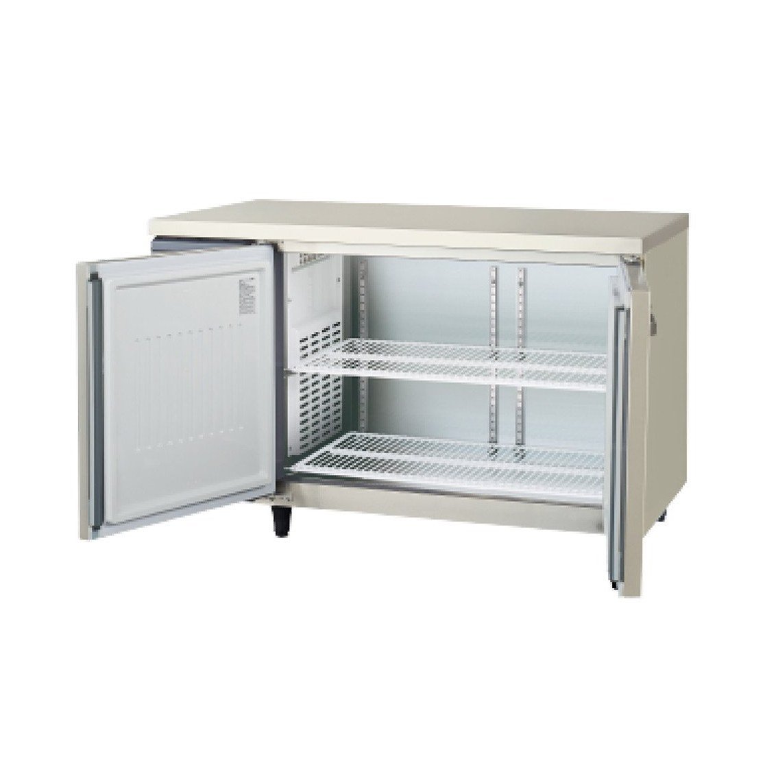 Fukushima Galilei 428L Undercounter Chiller AYW-150RXFA-SI