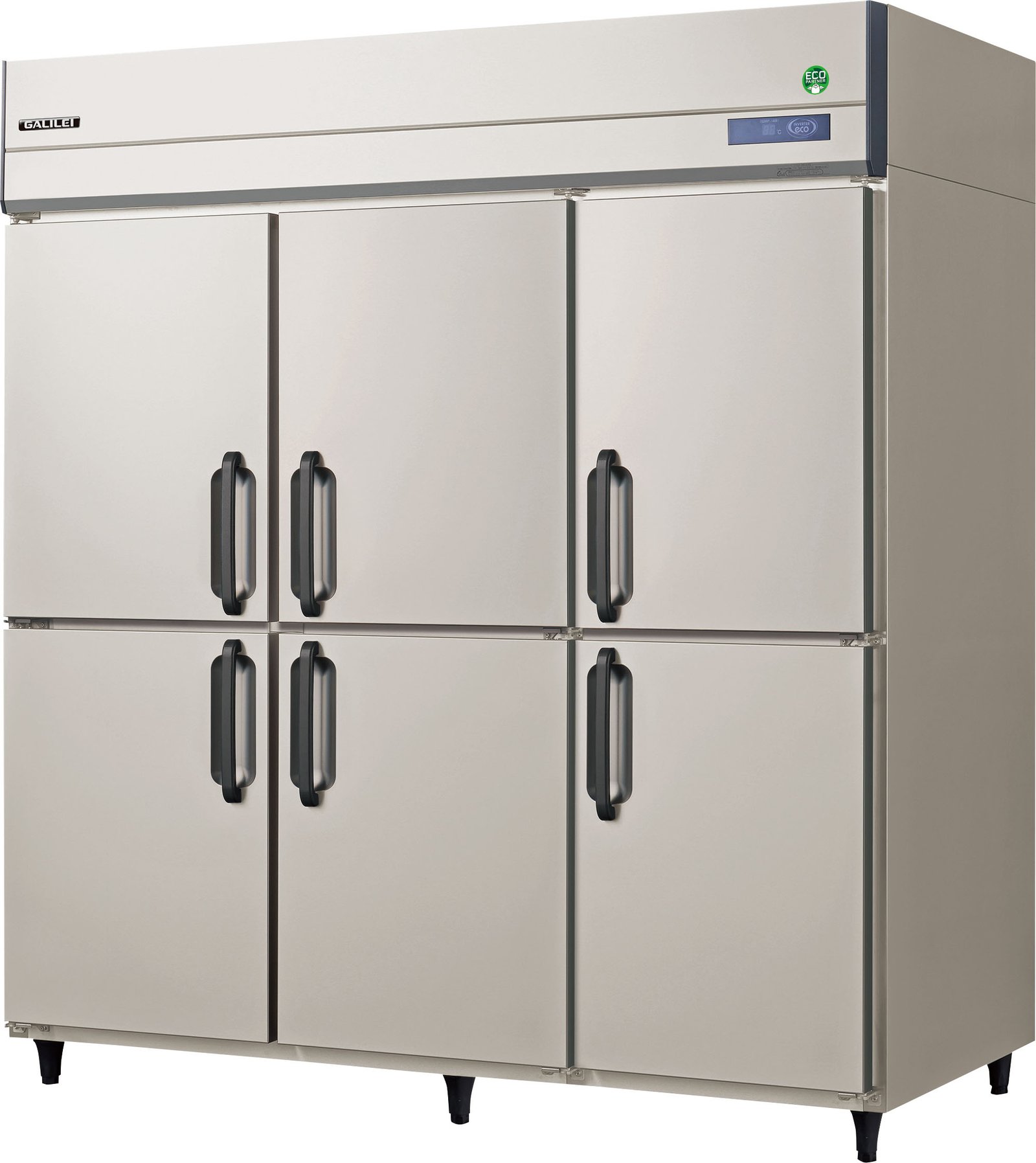 Fukushima Galilei 1295L Upright Chiller GRD-180RX(KAI)