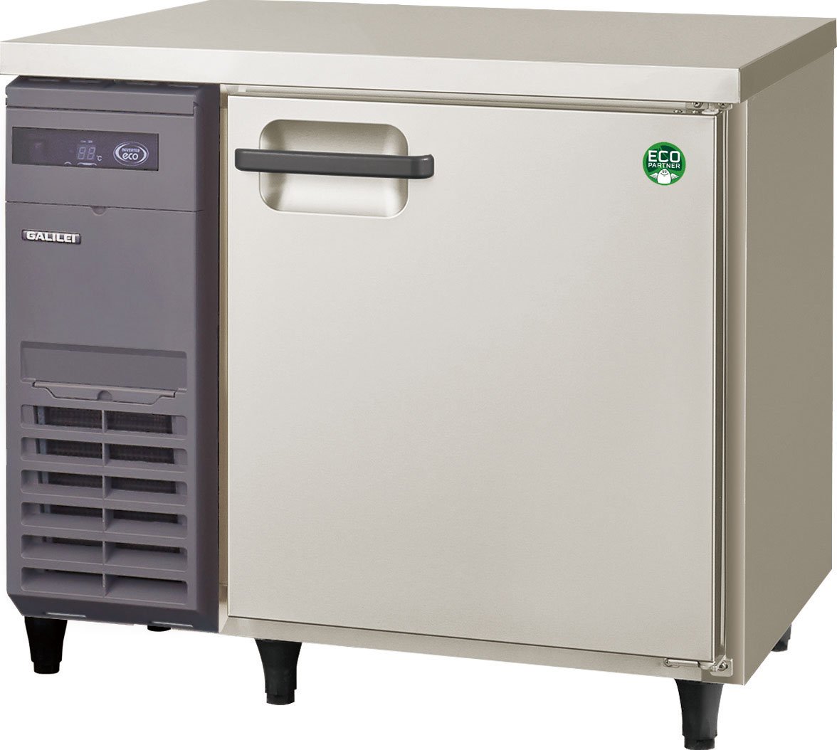 Fukushima Galilei 101L Undercounter Chiller LRC-090RX