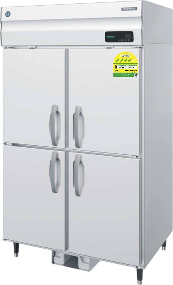 Hoshizaki commercial fridges Singapore