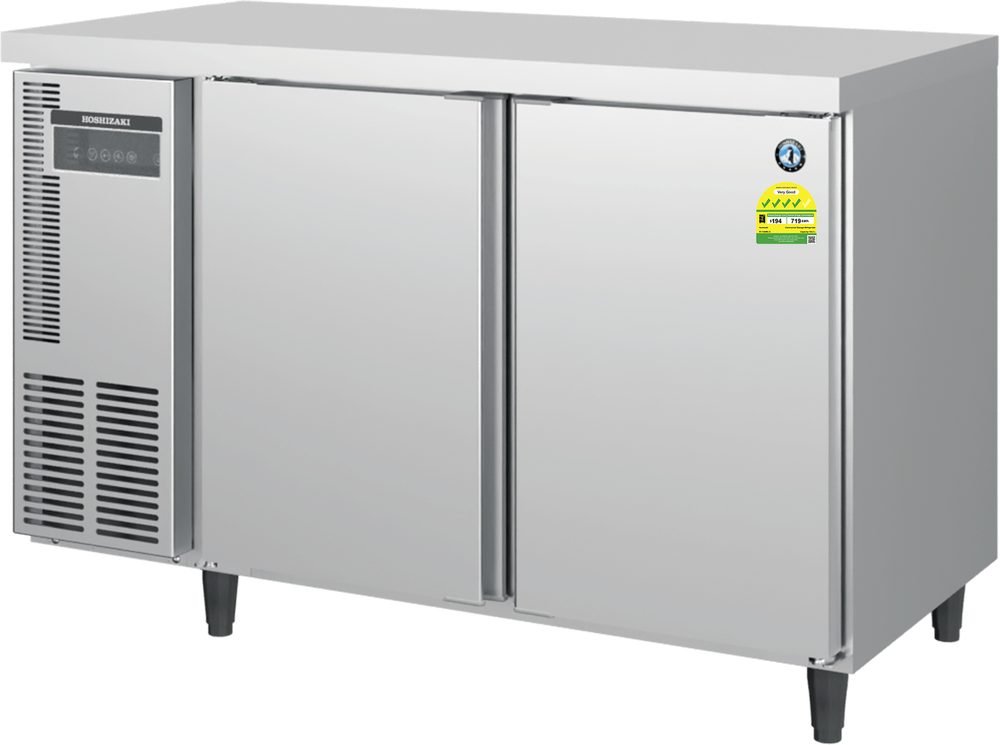 Hoshizaki 156L 台下冷藏柜 RT-126MC-S