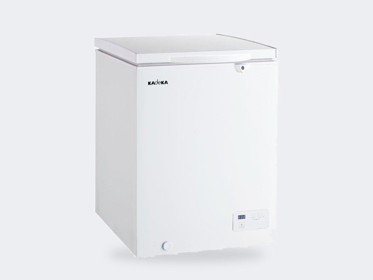 Chest freezers Singapore