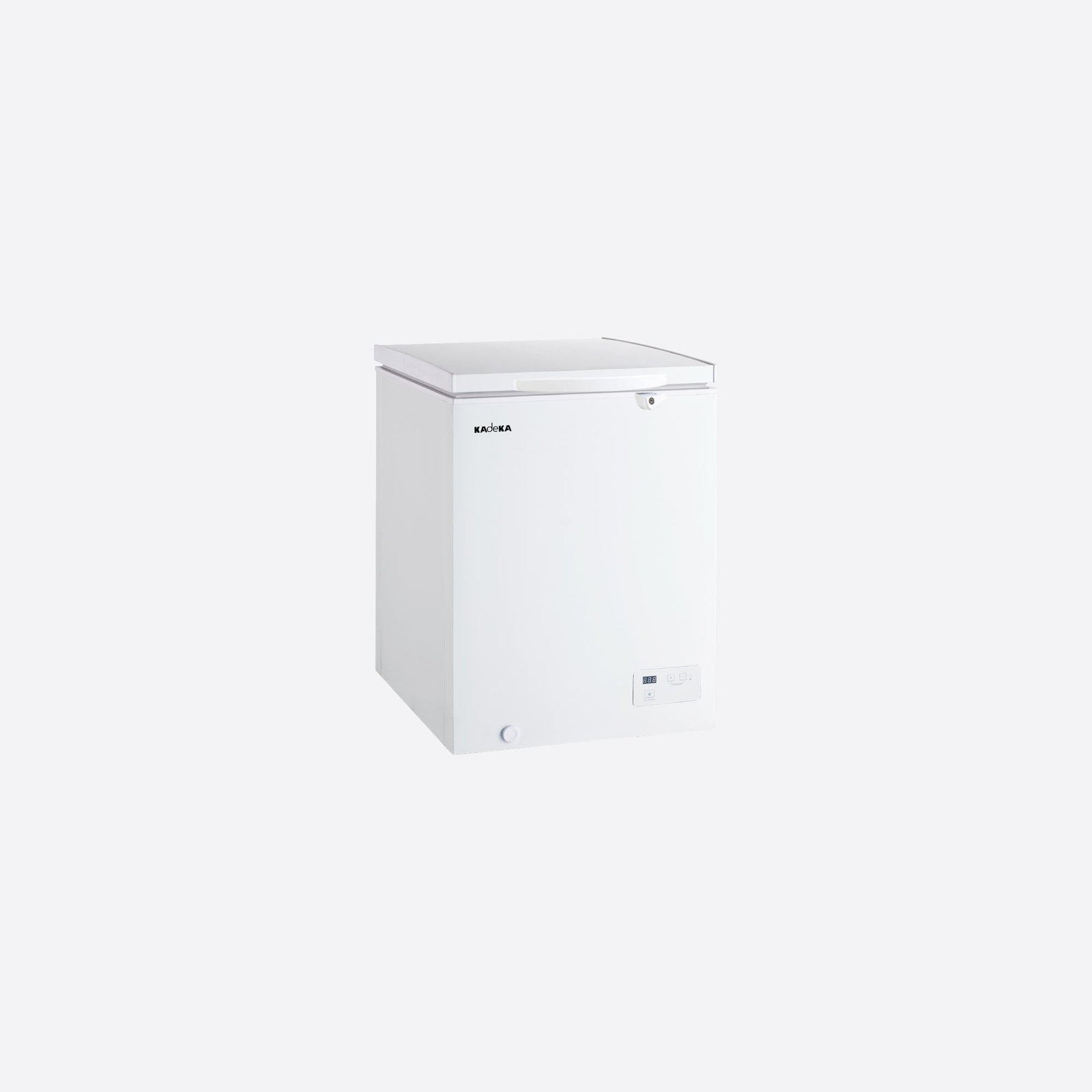 Chest freezers