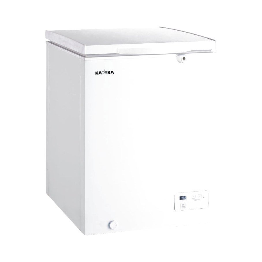 Kadeka 150L Chest Freezer KCF-150I