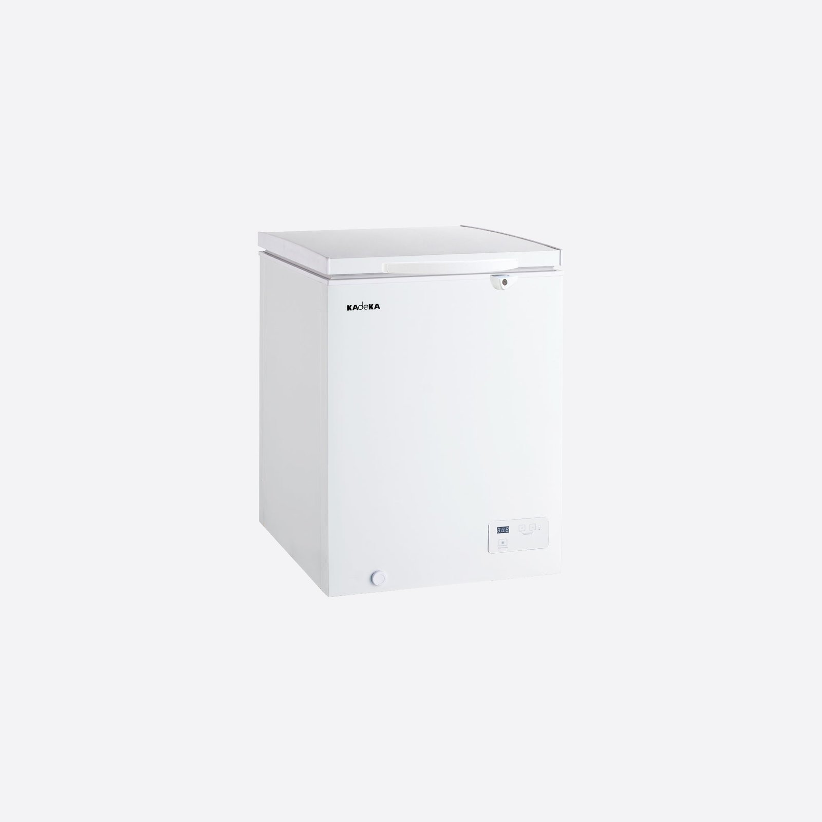 Kadeka 150L Chest Freezer KCF-150I