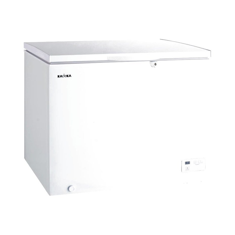 Kadeka 200L Chest Freezer KCF-200I