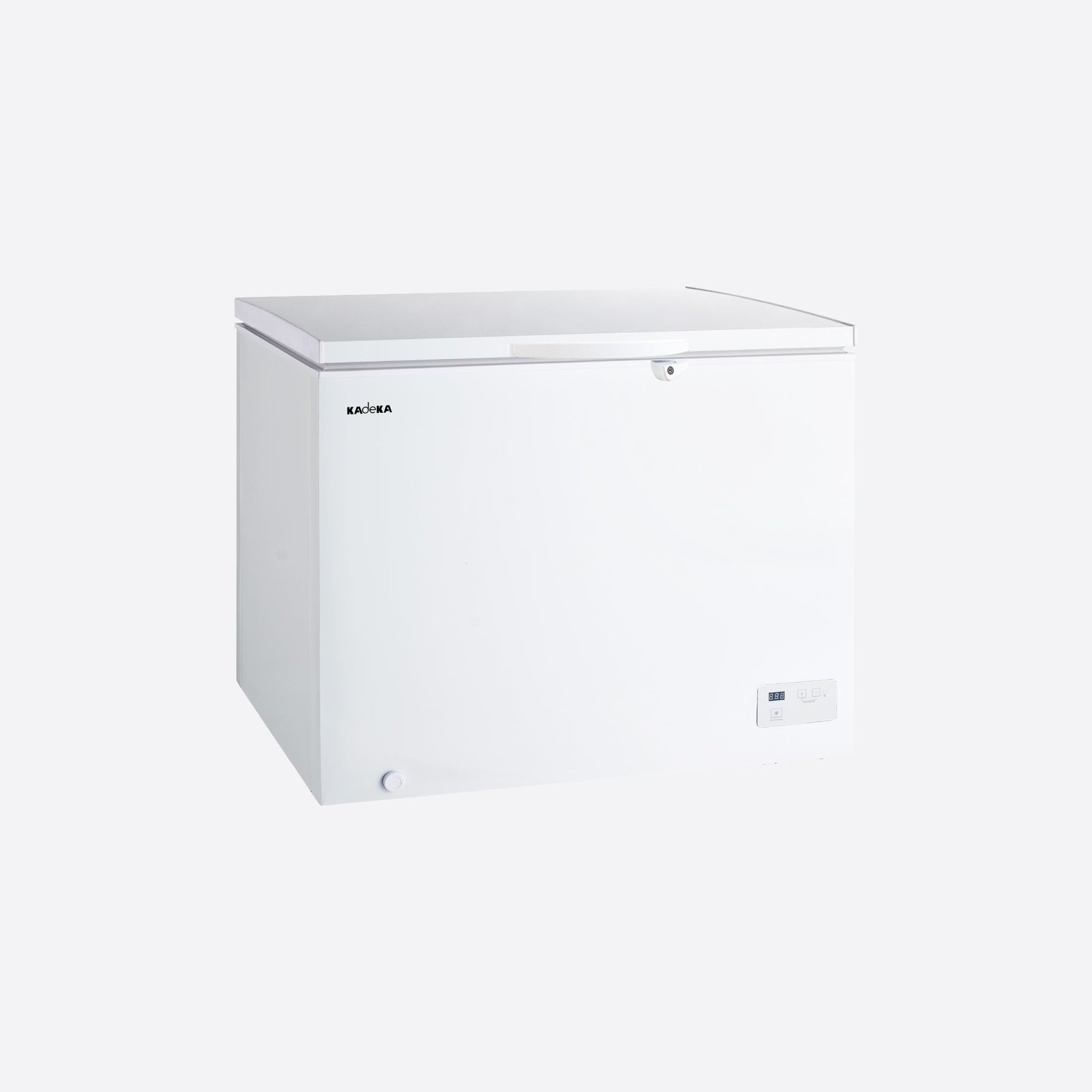 Kadeka 300L Chest Freezer KCF-300I