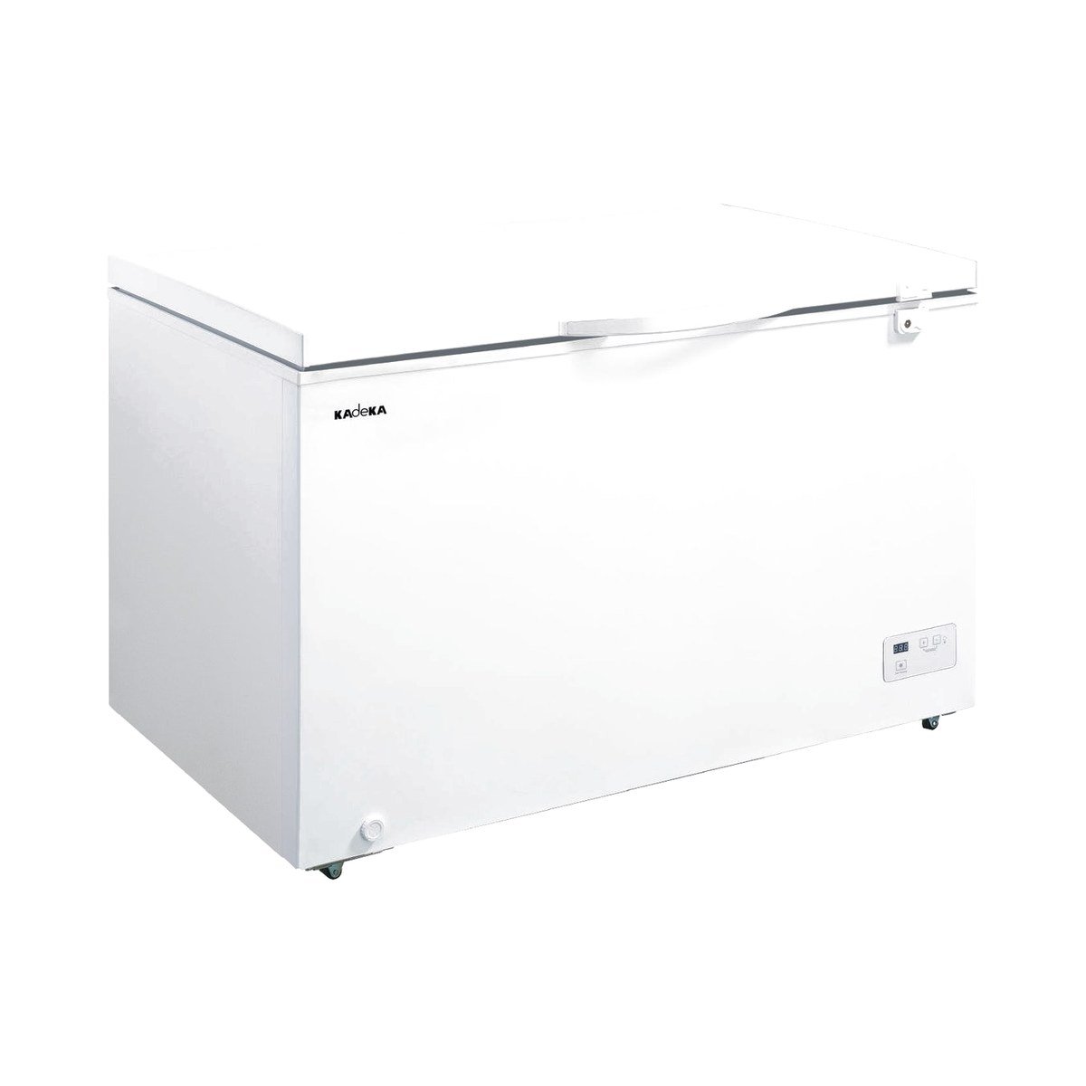 Kadeka 400L Chest Freezer KCF-400I