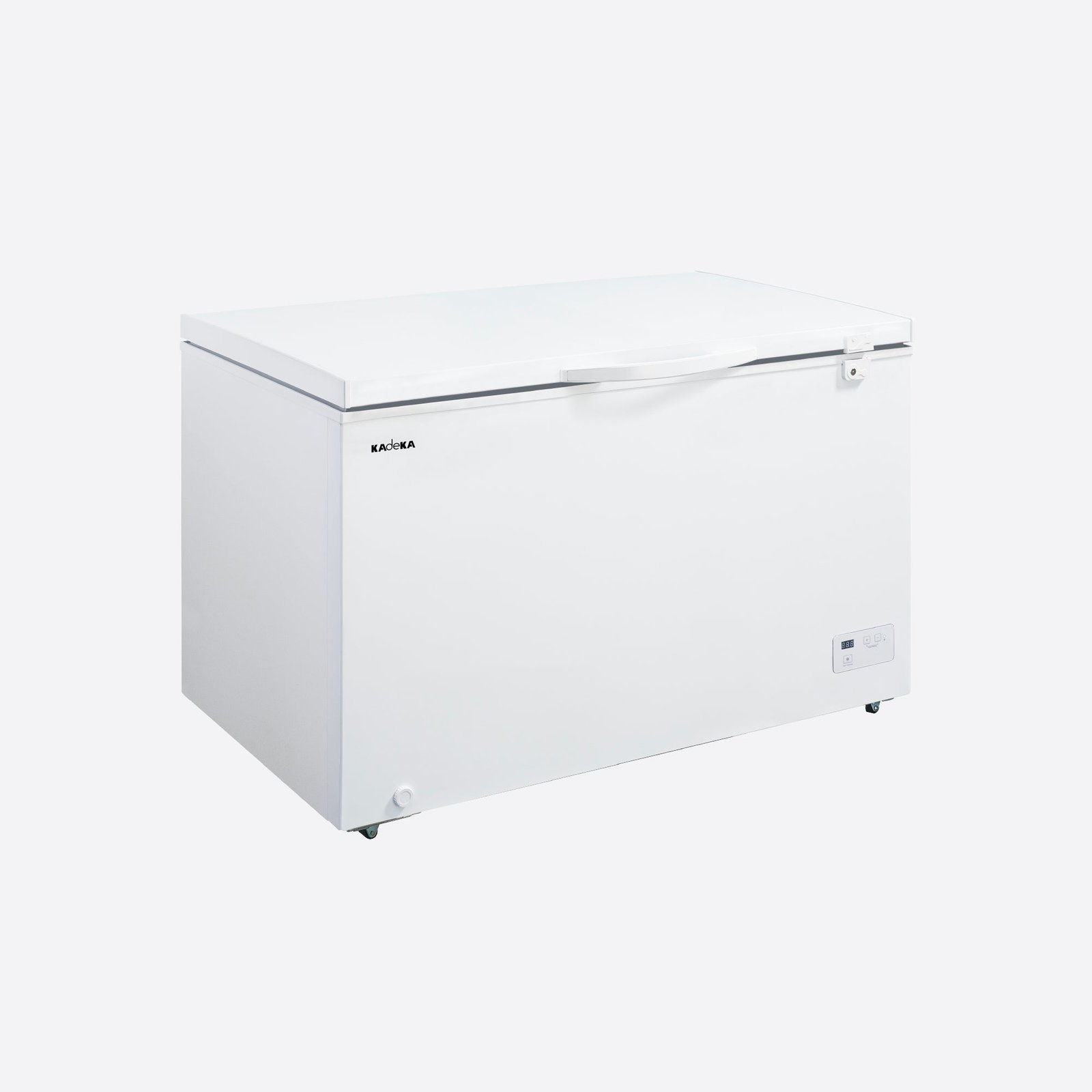 Kadeka 400L Chest Freezer KCF-400I