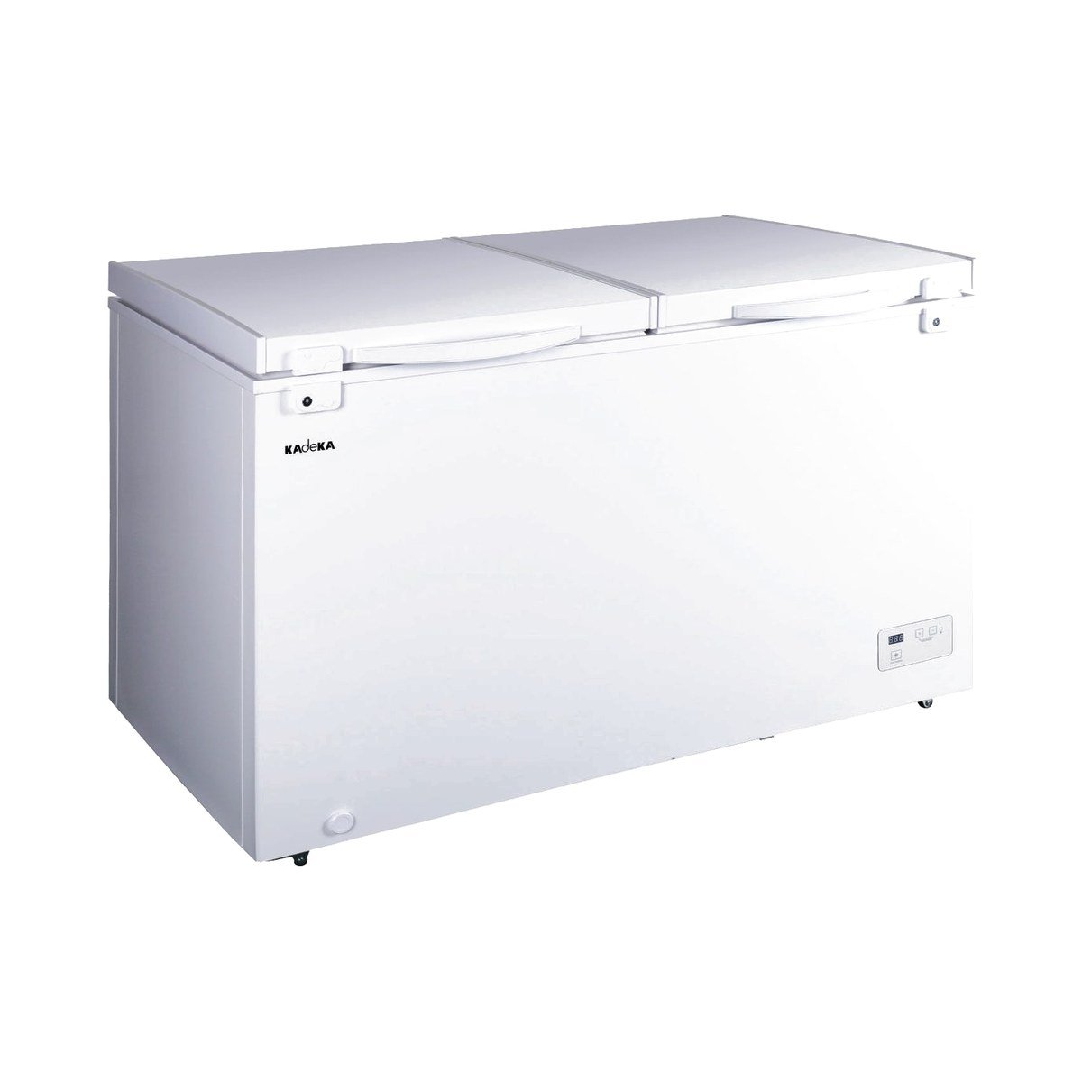 Kadeka 550L Chest Freezer KCF-550I