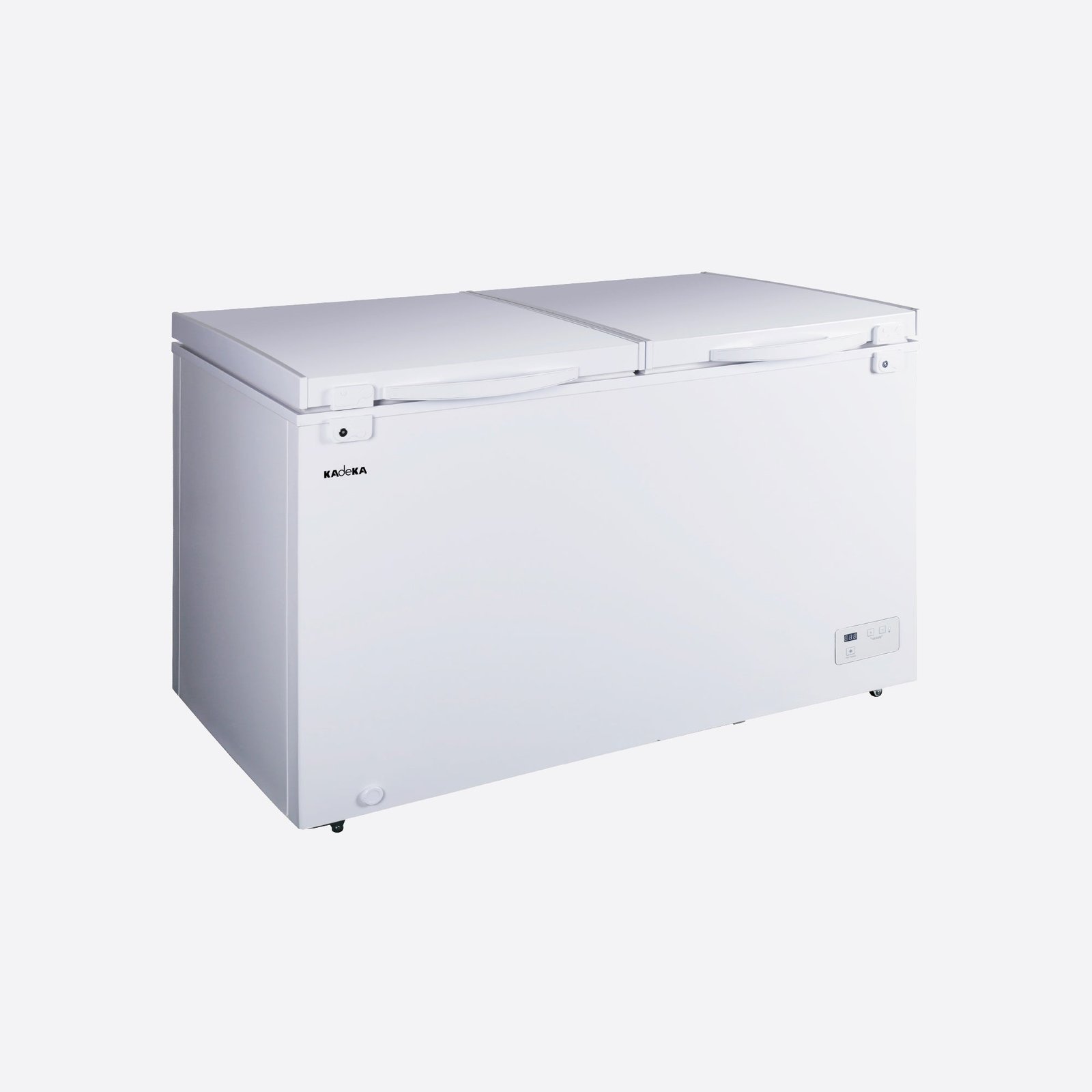 Kadeka 550L Chest Freezer KCF-550I