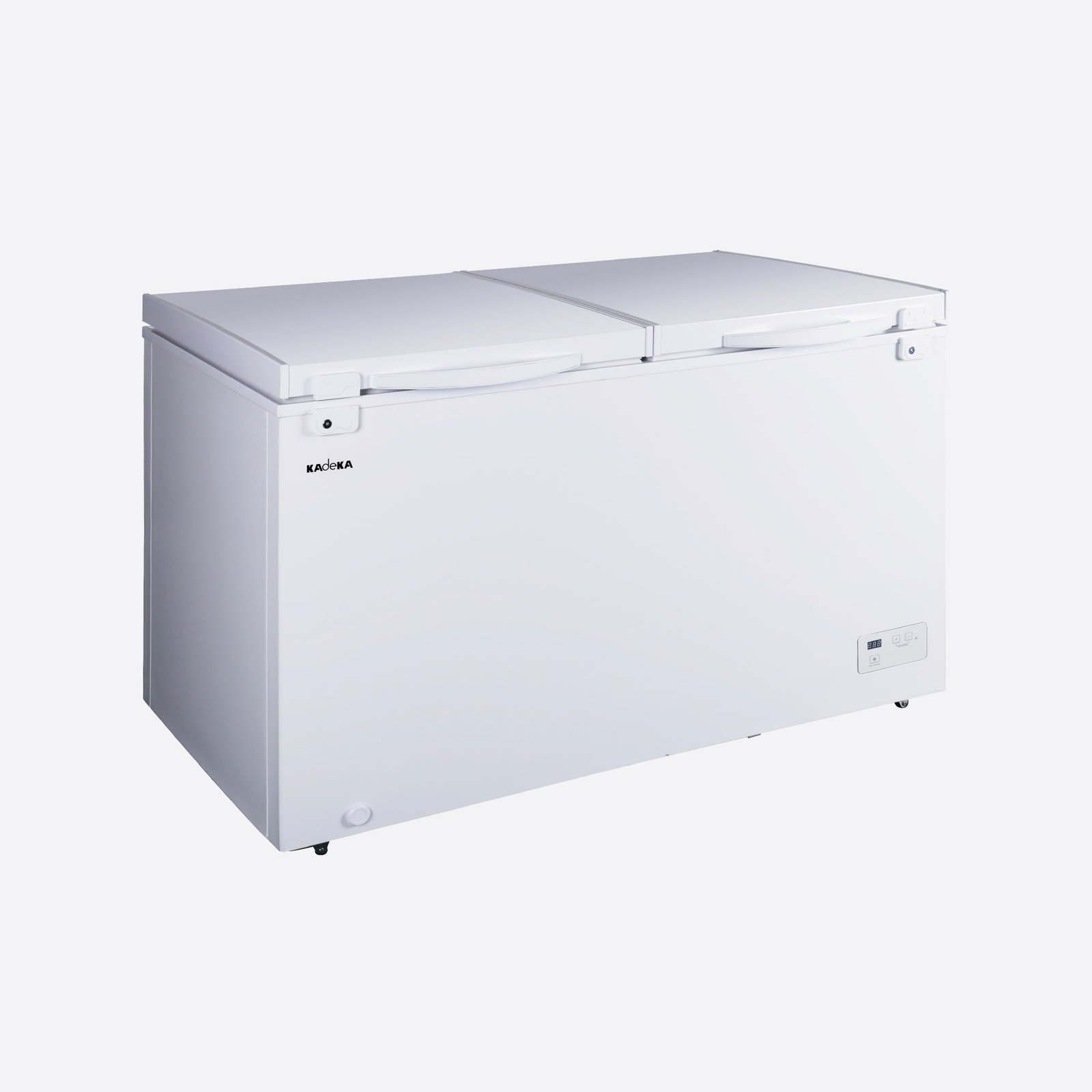 Kadeka 600L Chest Freezer KCF-600I