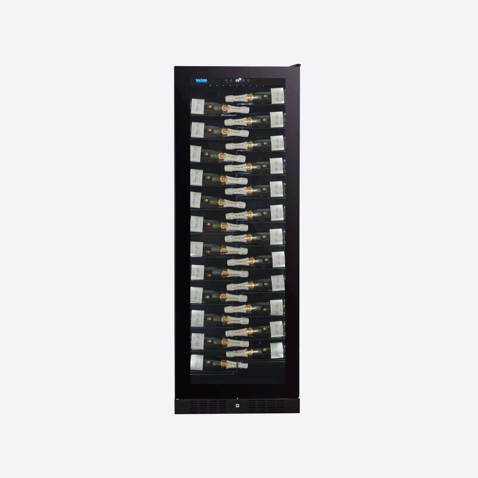 Kadeka Wine Chiller KS140TR