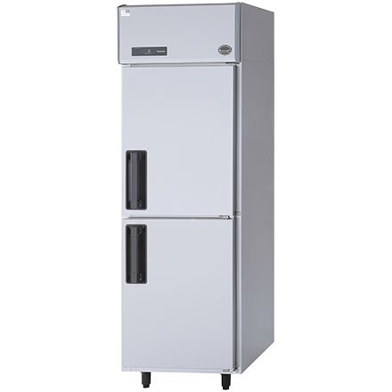 Panasonic 357L 立式冷藏柜 SRR-LV681-SG
