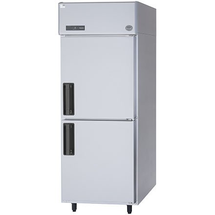 Panasonic 454L 立式冷藏柜 SRR-LV781-SG