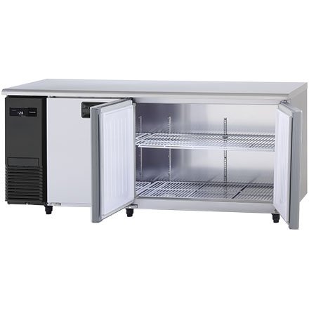 Panasonic 316L 台下冷冻柜 SUF-LV1861S-SG