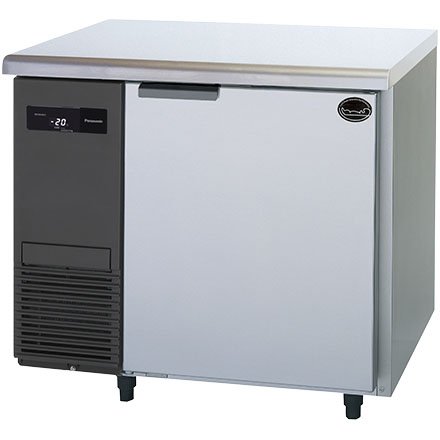 Panasonic 160L 台下冷冻柜 SUF-LV971-SG