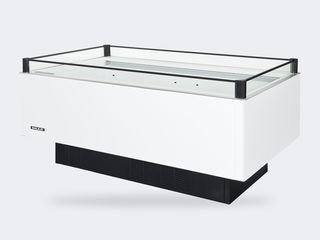 Fukushima Galilei AMC-6APGFJAO island showcase freezer, 1800 mm wide