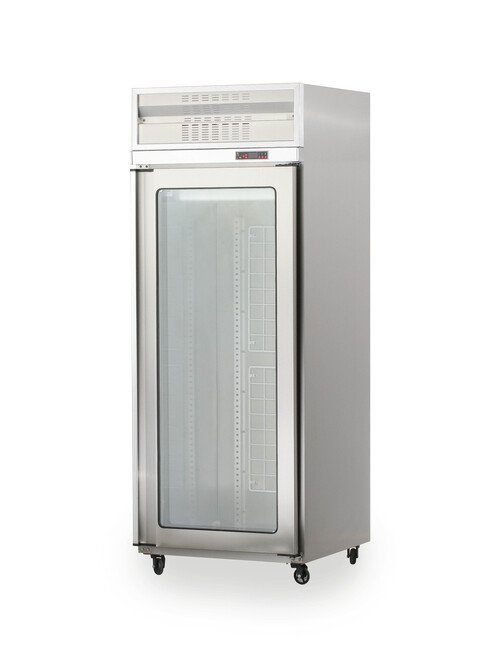 TOROL 玻璃门低温冷冻柜 FK25A30-P-2-IV