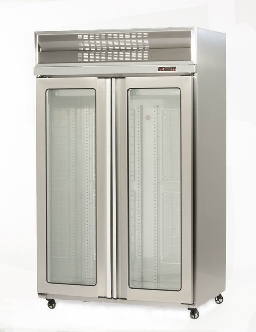 TOROL 玻璃门低温冷冻柜 FK40A30-P-2-IV