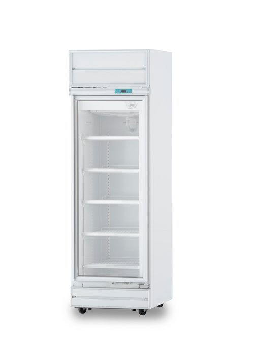 TOROL 600L 玻璃展示冷藏柜 FSF25A20-IV