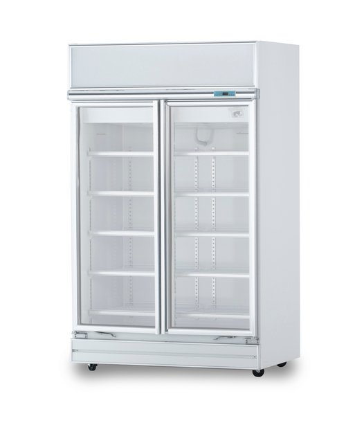 TOROL 1090L 玻璃展示冷藏柜 FSF40A20-IV
